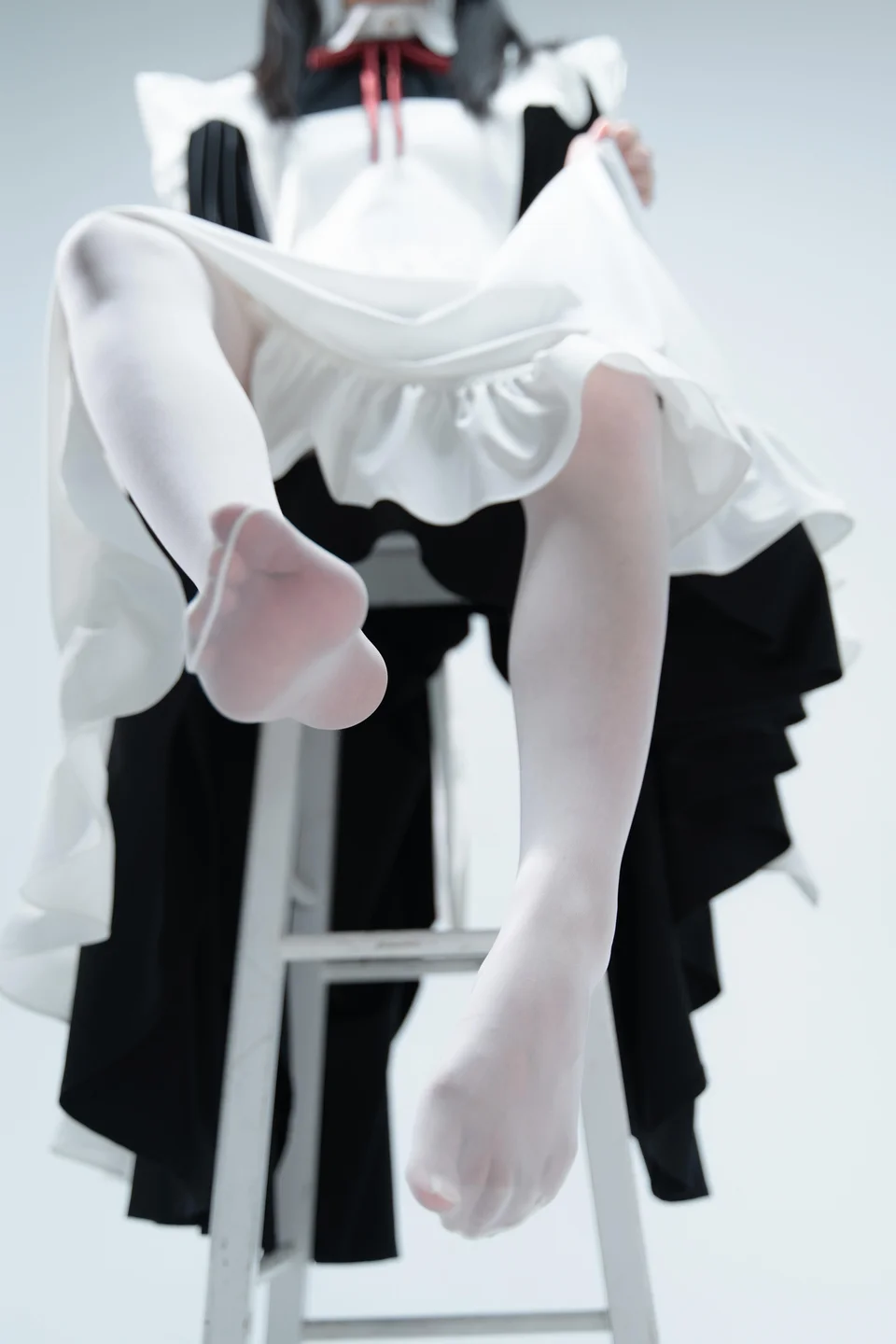 清水凪 - No.028 傲娇女仆食用指南 [106P-92MB] tg@simisebaisi 【丝足阁】034.webp